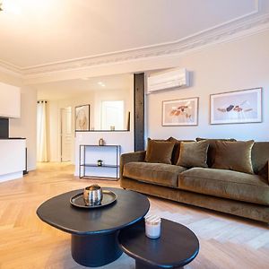 Deluxe Appartement